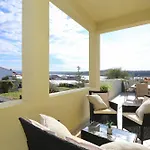 Apartman Seaview Aida
