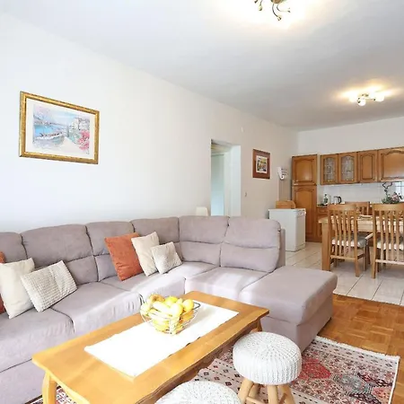 Seaview Aida Posedarje