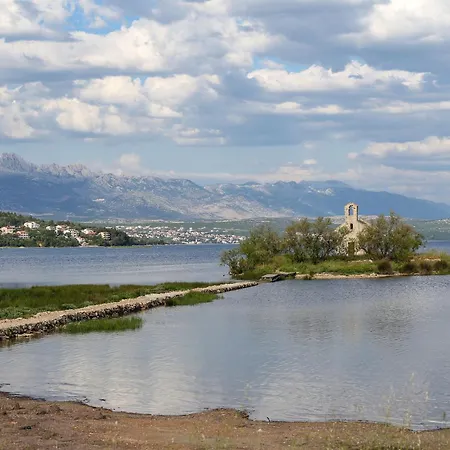 Seaview Aida Appartement *