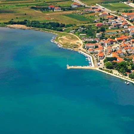 Seaview Aida * Posedarje