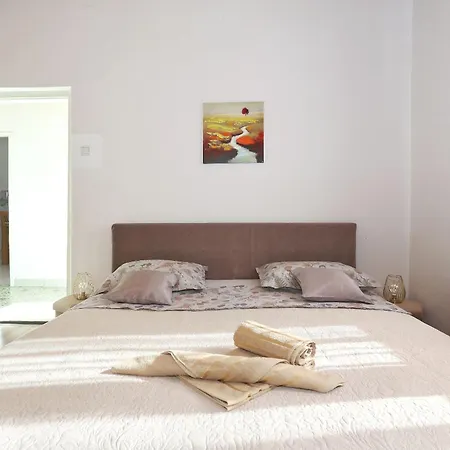 Appartement Seaview Aida *