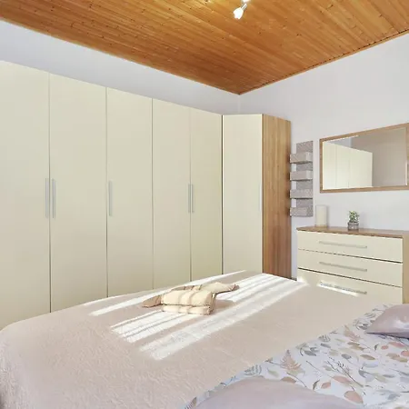 Daire Seaview Aida Posedarje