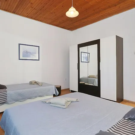 Seaview Aida Posedarje