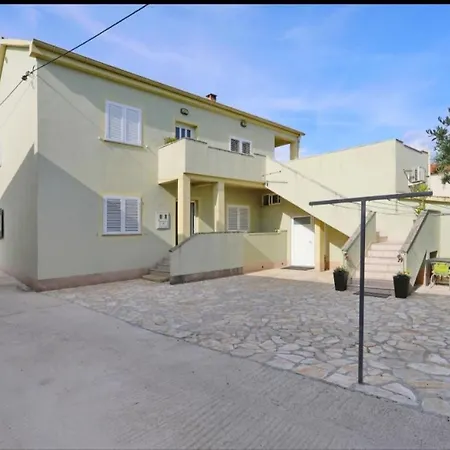 Seaview Aida Posedarje