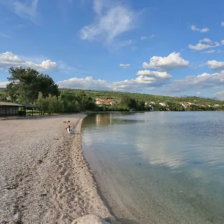 Daire Seaview Aida Posedarje