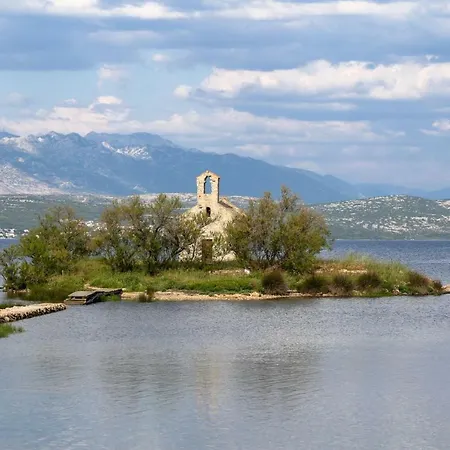 Seaview Aida Posedarje