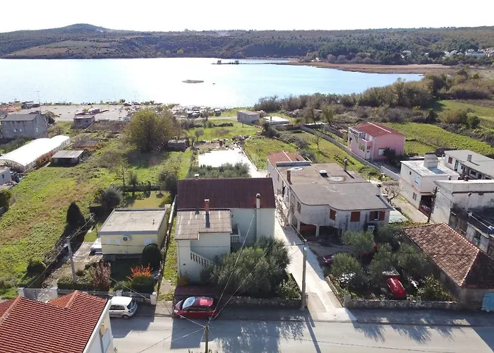 Appartement Seaview Aida