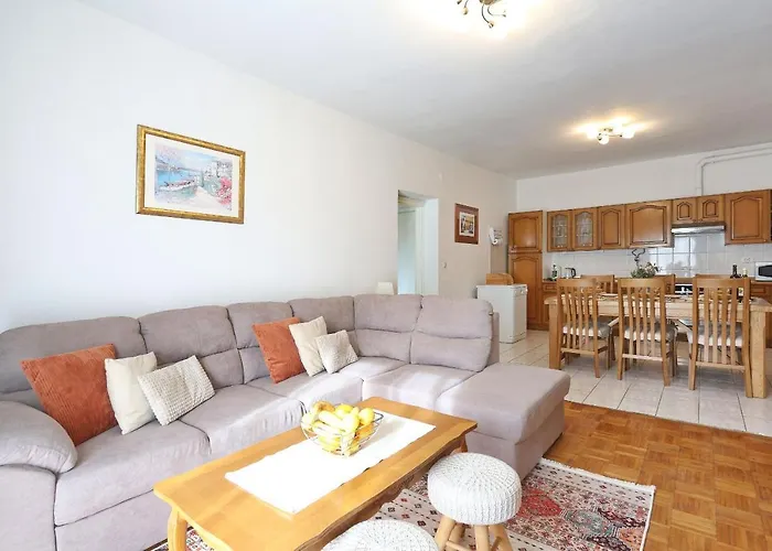 Seaview Aida Posedarje