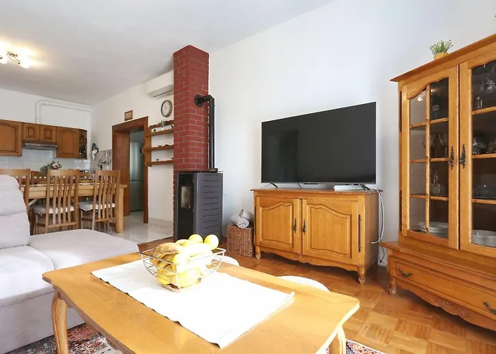 Seaview Aida Posedarje