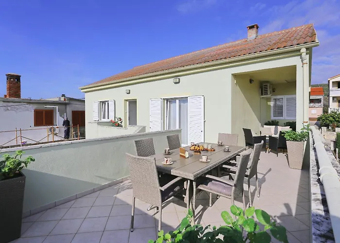 Appartement Seaview Aida *