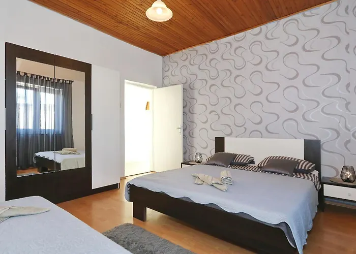 Seaview Aida Appartement