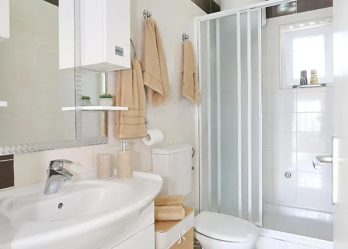 Seaview Aida Posedarje