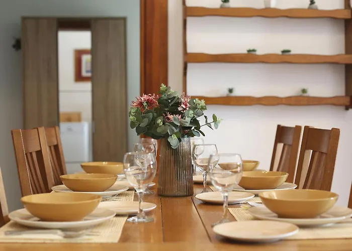 Seaview Aida Appartement