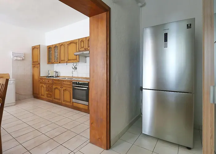 Seaview Aida Posedarje