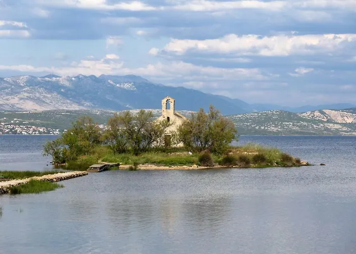 Seaview Aida Posedarje