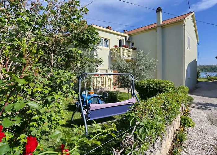 Appartement Seaview Aida