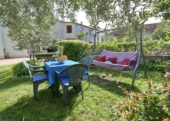 Seaview Aida Appartement